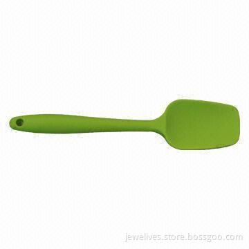 Silicone Scoops